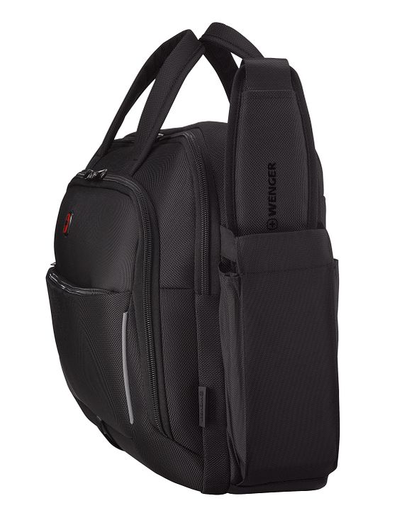 Wenger Meteor Dokumenttaske 45 cm Laptoprum Wenger Meteor Dokumenttaske 45 cm Laptoprum