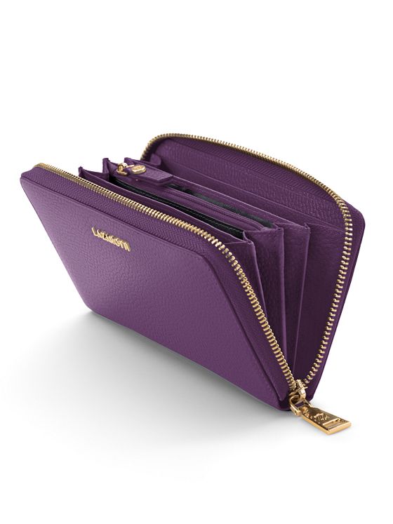 Lazarotti Bologna Leather Pung Læder 19 cm Lazarotti Bologna Leather Pung Læder 19 cm