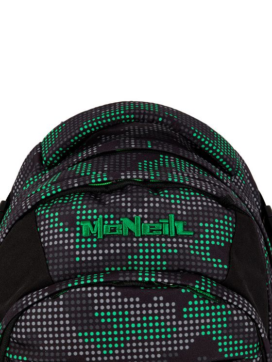 McNeill LUCA Skoletaske 45 cm