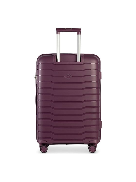 Worldpack Portland 4 kolečka Sada kufrů 3-dílný