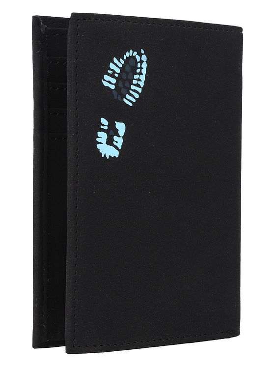 oxmox New Cryptan Pung RFID-beskyttelse 9.5 cm