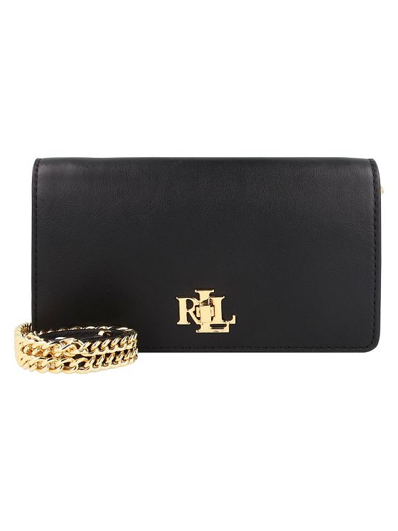 Lauren Ralph Lauren Clutch taske Læder 18 cm