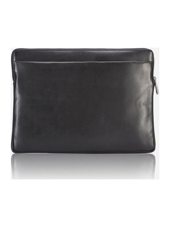 Jekyll & Hide Havana laptop sleeve læder 36 cm Jekyll & Hide Havana laptop sleeve læder 36 cm