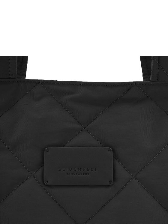 Seidenfelt Hetta Shopper-taske 34.5 cm Seidenfelt Hetta Shopper-taske 34.5 cm