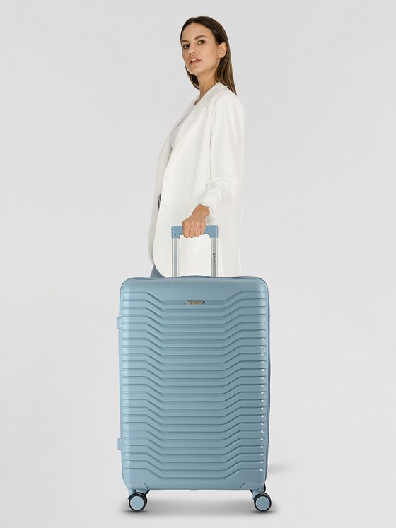 Benzi 5820 4 hjul Trolley 70 cm