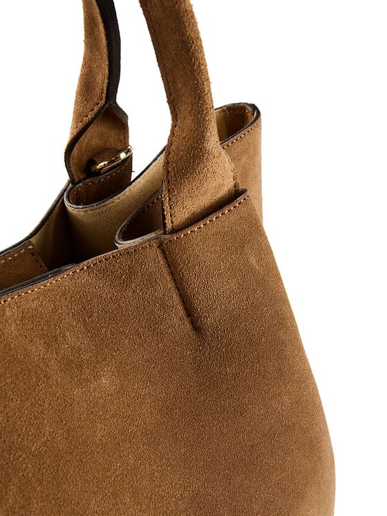 abro Essential Shopper-taske Læder 30 cm abro Essential Shopper-taske Læder 30 cm