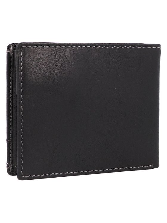 camel active Field Pung RFID-beskyttelse Læder 12 cm