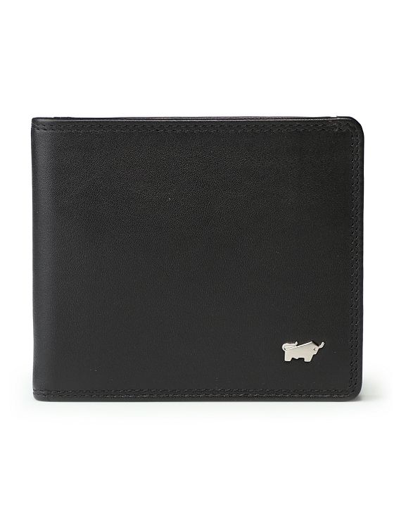 Braun Büffel Golf 3.0 Kreditkortetui RFID-beskyttelse Læder 9 cm Braun Büffel Golf 3.0 Kreditkortetui RFID-beskyttelse Læder 9 cm