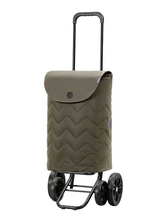 Andersen Shopper Quattro Shopper Hilma Carro de la compra 59 cm