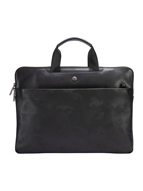 Jekyll & Hide Havana dokumentmappe RFID-læder 39 cm rum til bærbar computer