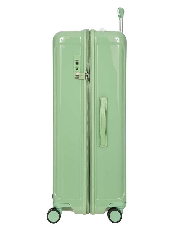 Bric's Positano 4 hjul Trolley 82 cm med strækfold