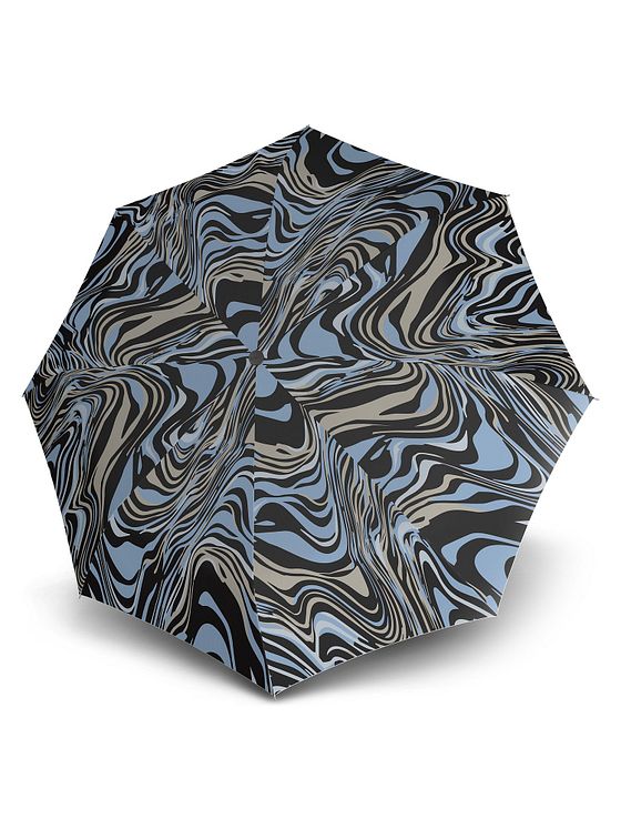 Knirps T.200 Duomatic lommeparaply 28 cm