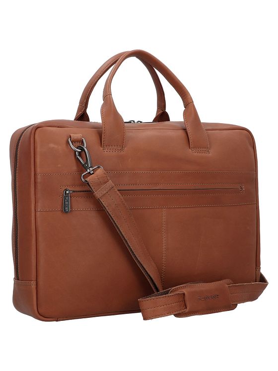 Plevier Structure Lloyd Dokumenttaske Læder 43 cm Laptoprum Plevier Structure Lloyd Dokumenttaske Læder 43 cm Laptoprum