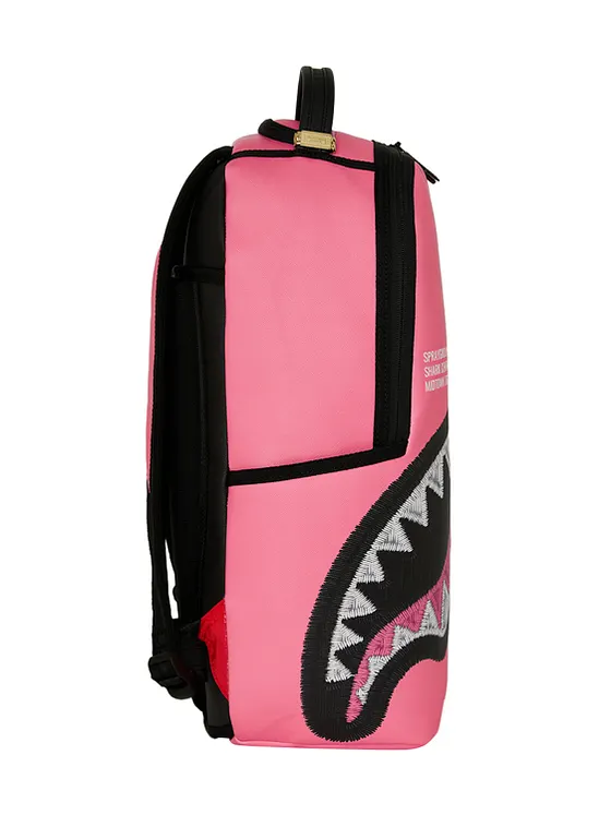 Sprayground Shark Central Mochila urbana 45 cm Compartimento para el portátil Sprayground Shark Central Mochila urbana 45 cm Compartimento para el portátil