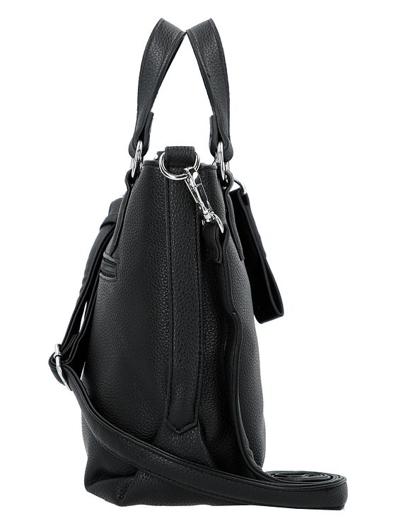 Tom Tailor Olive Shopper-taske 26 cm