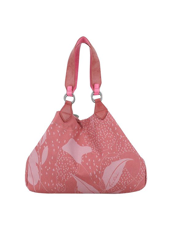 Fritzi aus Preußen Izzy Medium Limited Leaves Skuldertaske 42 cm