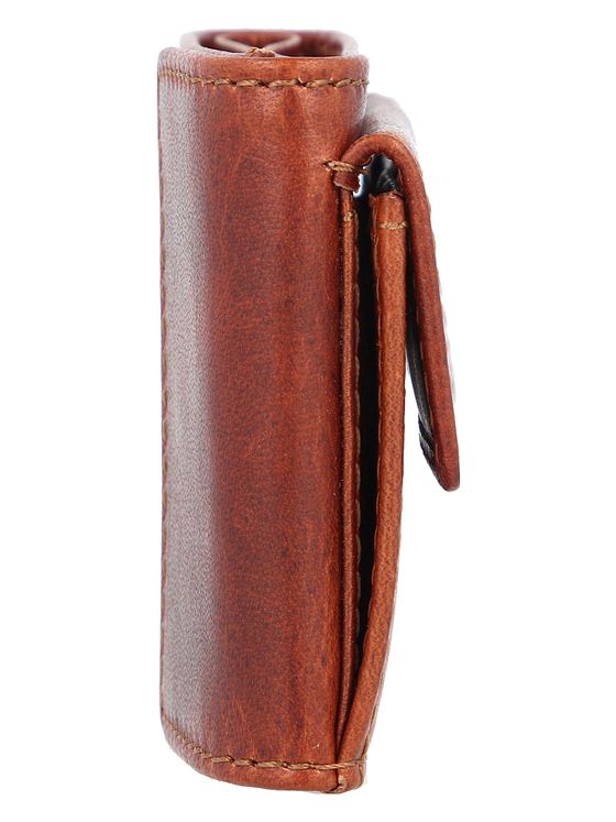 Esquire Dallas pung RFID læder 10 cm Esquire Dallas pung RFID læder 10 cm