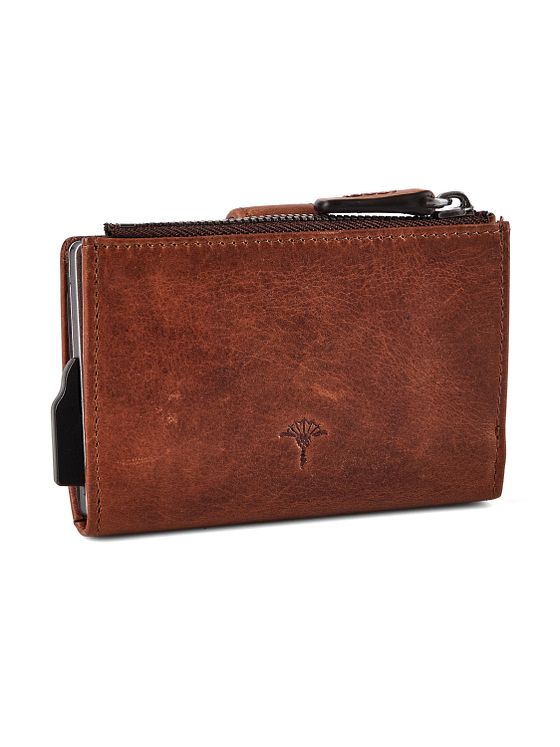 Joop! cerratano Pung RFID-beskyttelse Læder 10.5 cm