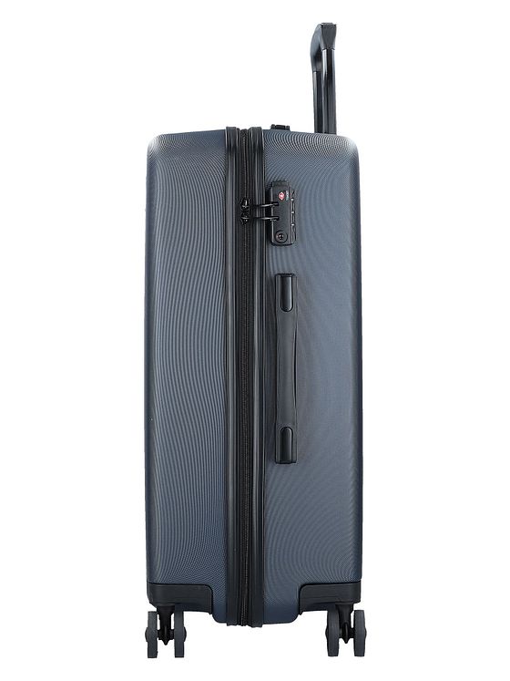 bugatti Kallisto 4-hjuls trolley 75 cm