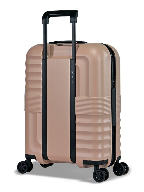 Eminent Dandelion 4 kolečka Kabinkový kufr S 40 cm