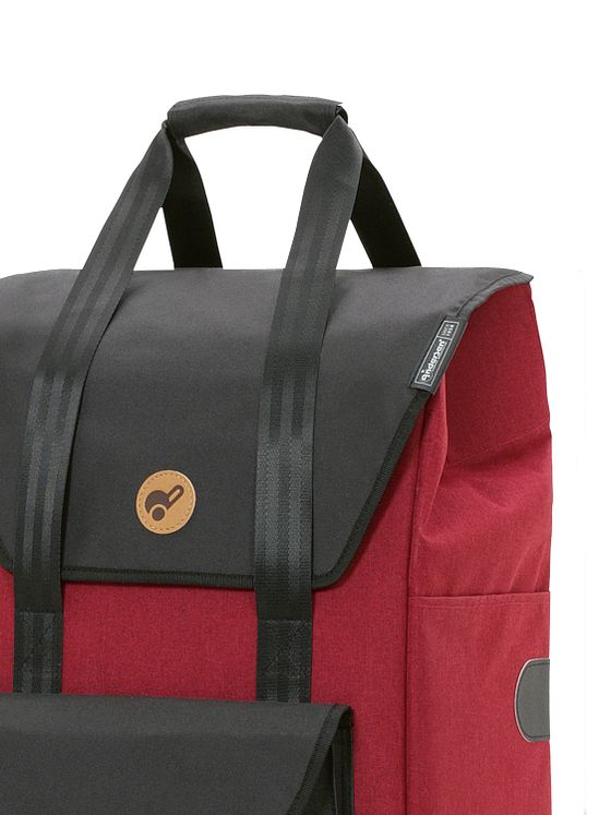 Andersen Shopper Royal Shopper Carrito de la compra 58 cm Andersen Shopper Royal Shopper Carrito de la compra 58 cm