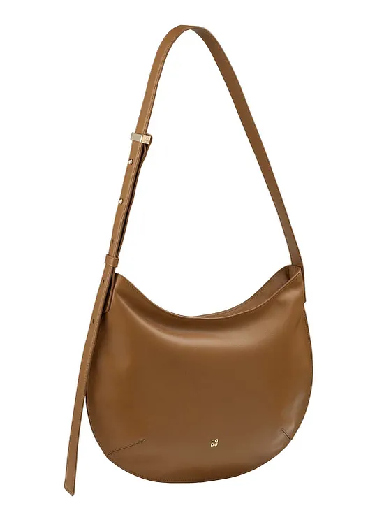 DuDu Hispani Skuldertaske Læder 34 cm DuDu Hispani Skuldertaske Læder 34 cm