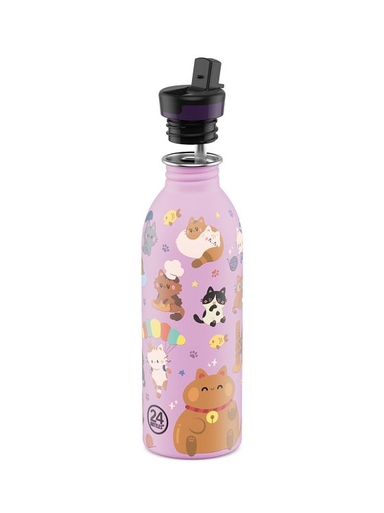 24Bottles Urban drikkeflaske til børn 500 ml