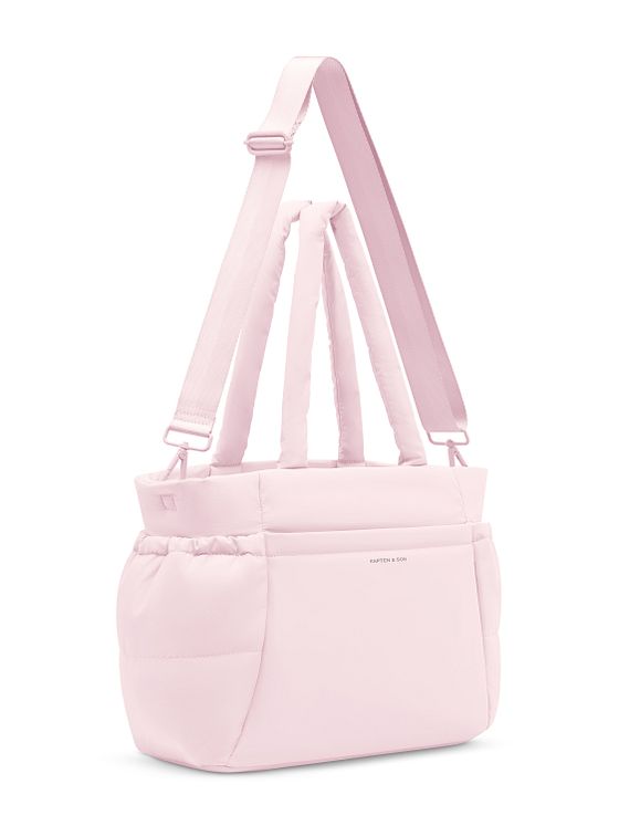 Kapten & Son Hellvi Shopper-taske 41.5 cm Laptoprum Kapten & Son Hellvi Shopper-taske 41.5 cm Laptoprum