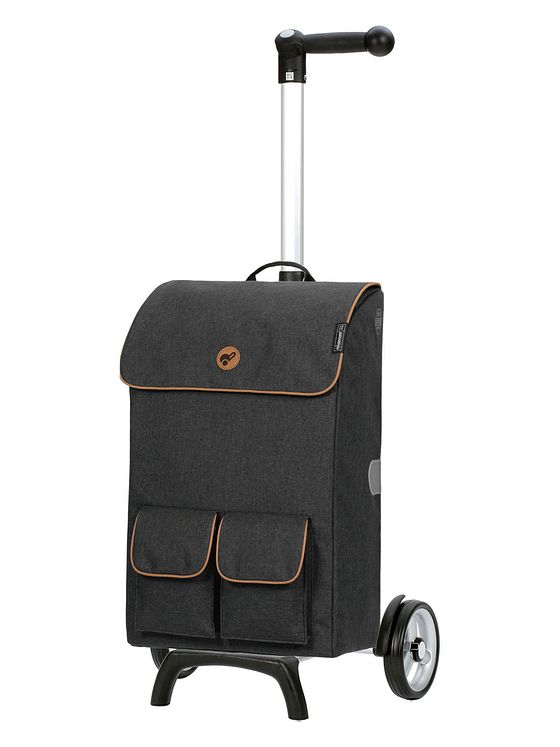 Andersen Shopper Royal Shopper Ipek Ma Indkøbsvogn 58 cm Andersen Shopper Royal Shopper Ipek Ma Indkøbsvogn 58 cm