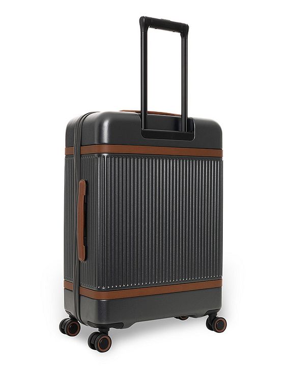 The Chesterfield Brand Zuna 4 hjul Trolley M 65 cm The Chesterfield Brand Zuna 4 hjul Trolley M 65 cm