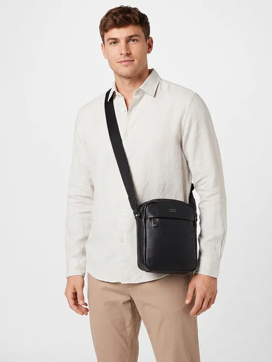 Boss Ray Bolsa banderola Mini Bag 17 cm Boss Ray Bolsa banderola Mini Bag 17 cm