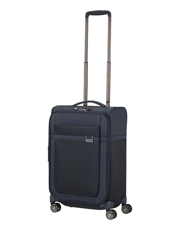 Samsonite Airea 4-pyöräinen matkustamovaunu 55 cm