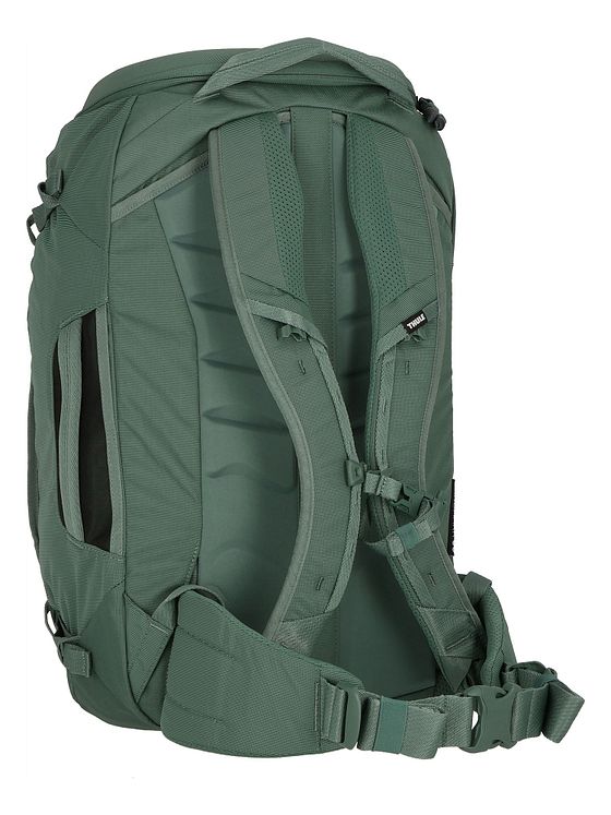 Thule Landmark rejserygsæk 55 cm med rum til bærbar computer Thule Landmark rejserygsæk 55 cm med rum til bærbar computer