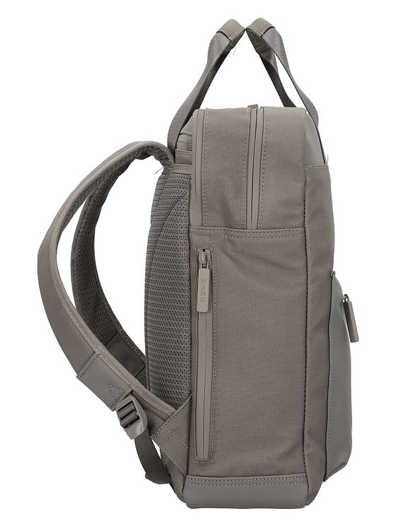 Harbour 2nd City Lights Hamburg Daypack XL 40 cm Laptoprum