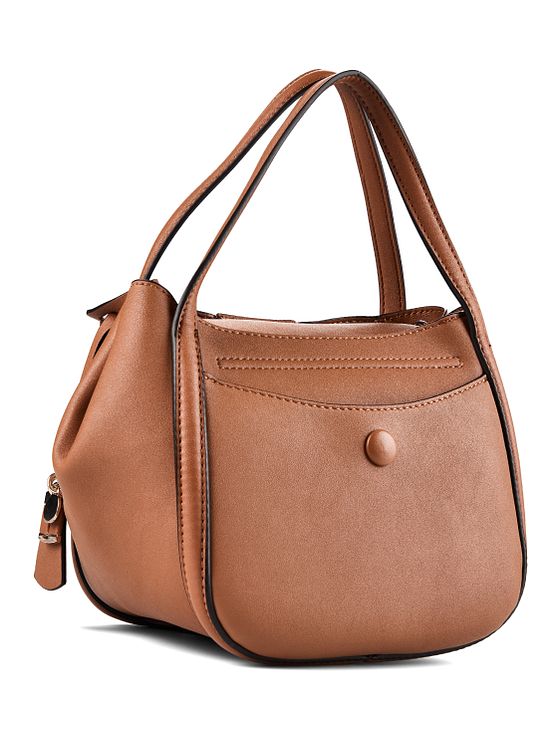 Guess Coleen Håndtaske 27 cm Guess Coleen Håndtaske 27 cm