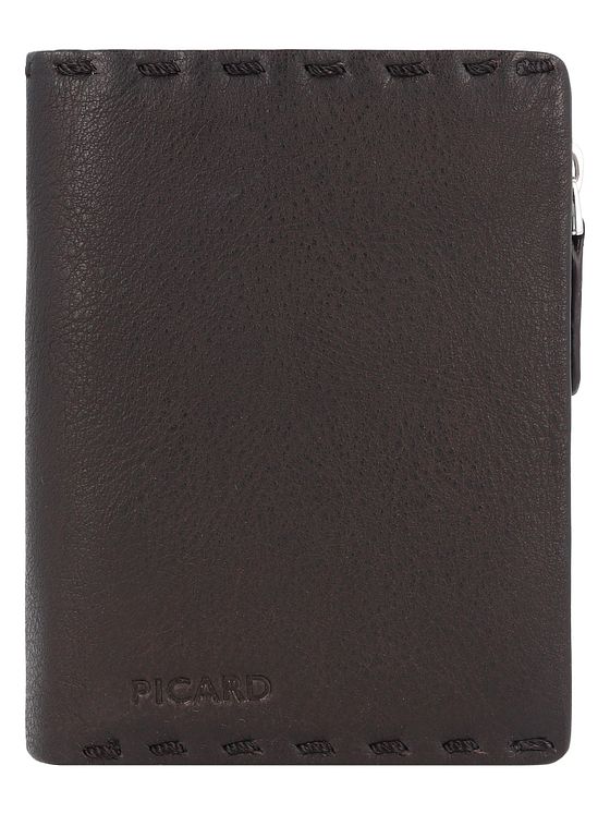 Picard Ranger 1 Pung RFID-beskyttelse Læder 8 cm