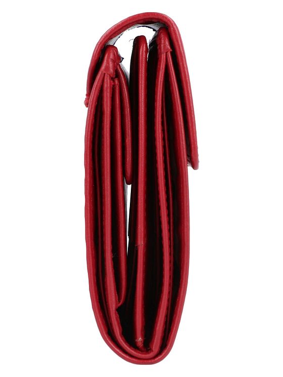 Esquire Helena pung RFID læder 14 cm