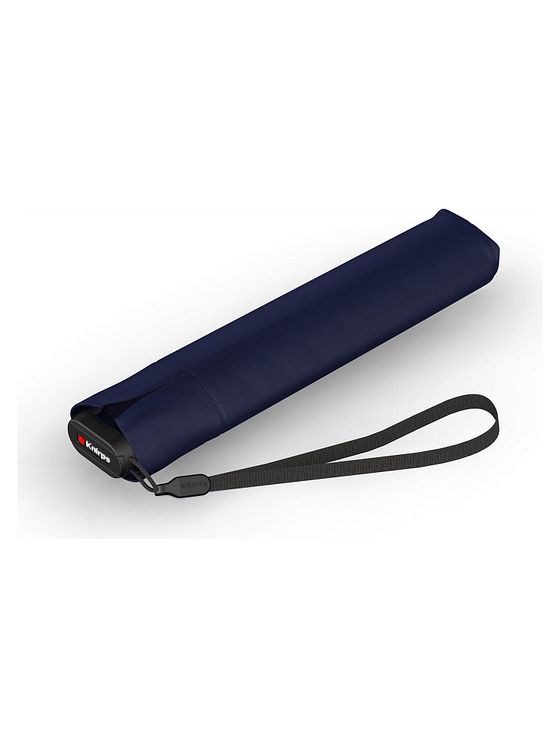 Knirps US.050 Ultra Light Slim Manual Håndparaply 21 cm