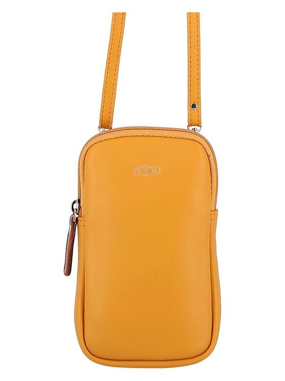 Jump Uppsala Cuir Mobil-etui Læder 13 cm