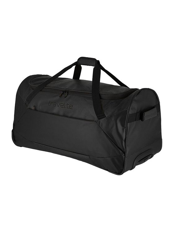 Travelite Basics 2 hjul Rejsetaske 71 cm Travelite Basics 2 hjul Rejsetaske 71 cm