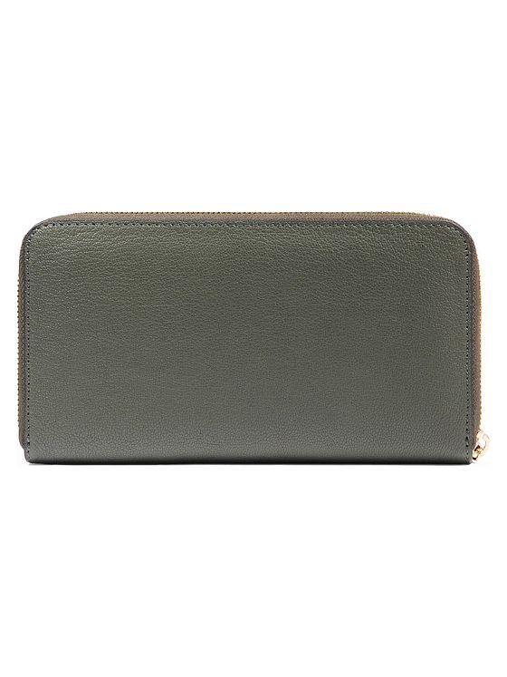 Piquadro Patricia Pung RFID-beskyttelse Læder 19 cm