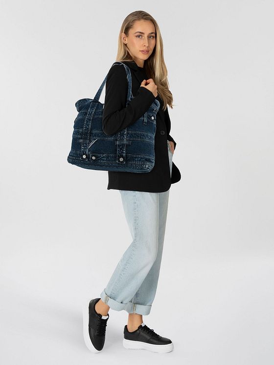 Replay Shopper-taske 42 cm Replay Shopper-taske 42 cm