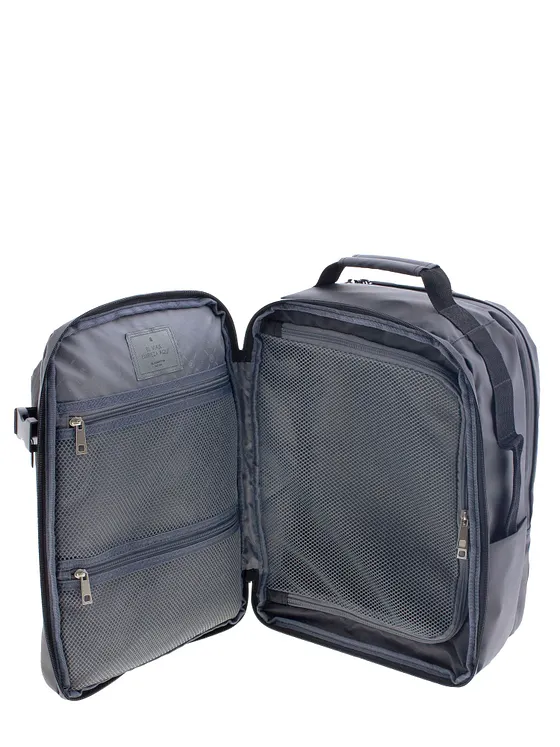 Gladiator 3900 Mochila urbana 40 cm Compartimento para el portátil Gladiator 3900 Mochila urbana 40 cm Compartimento para el portátil