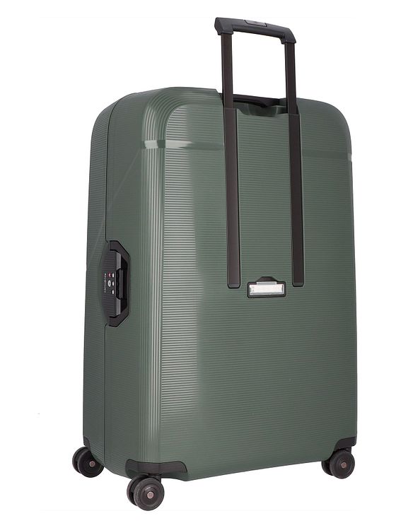 Samsonite Magnum Eco 4 hjul Trolley 81 cm
