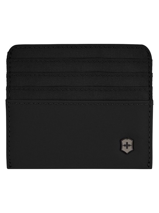 Victorinox Travel Essentials Kreditkortetui RFID-beskyttelse 10 cm Victorinox Travel Essentials Kreditkortetui RFID-beskyttelse 10 cm