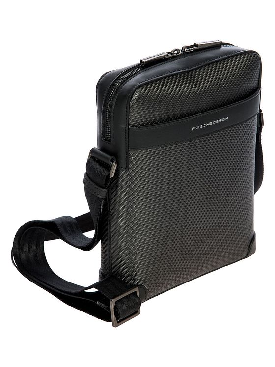 Porsche Design Carbon Skuldertaske 20 cm