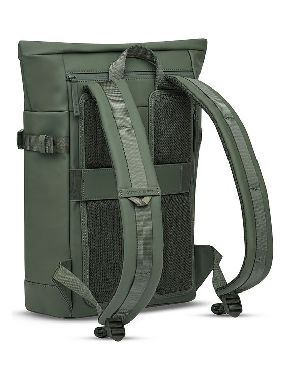 Kapten & Son Helsinki Daypack 46 cm Laptoprum
