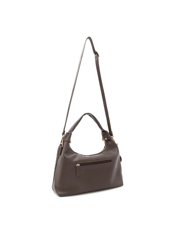 L.CREDI Radka Skuldertaske 33 cm