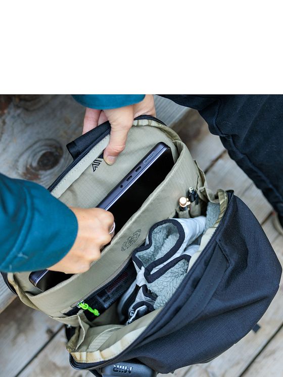 Gregory Border 50+15 rejserygsæk 64 cm Gregory Border 50+15 rejserygsæk 64 cm