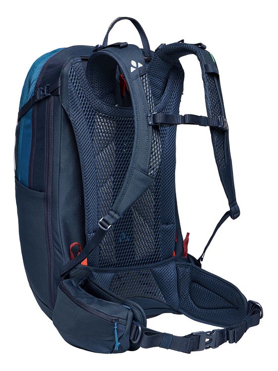 Vaude Wizard Vandrer-rygsæk 51 cm